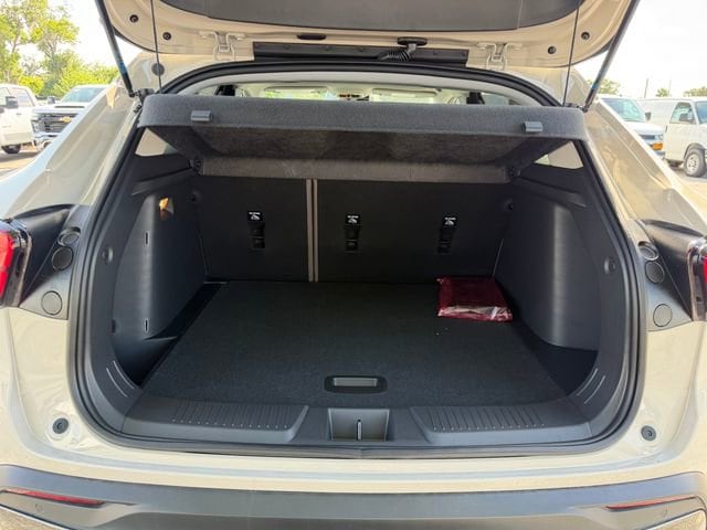 2026 Chevrolet Trax Activ - Photo 11