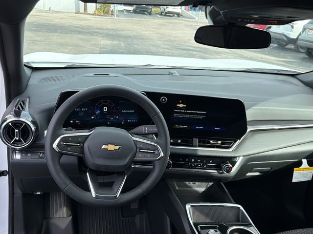 2026 Chevrolet Equinox LT - Photo 25