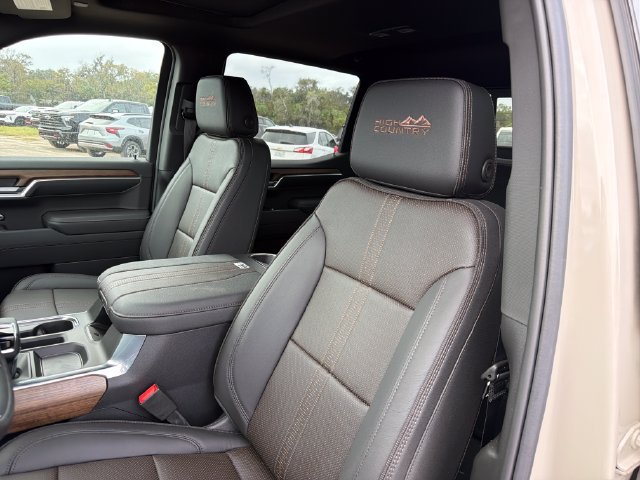 2026 Chevrolet Silverado 1500 High Country - Photo 19