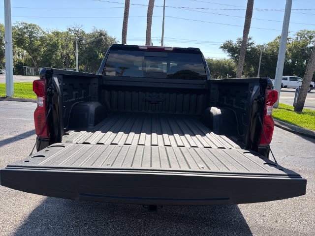 2026 Chevrolet Silverado 1500 LT - Photo 10