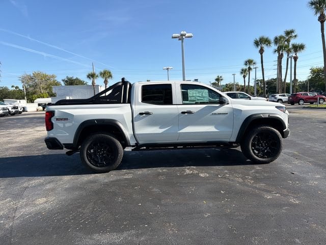 2026 Chevrolet Colorado Trail Boss - Photo 13