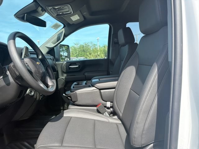 2026 Chevrolet Silverado 2500 HD Work Truck - Photo 8