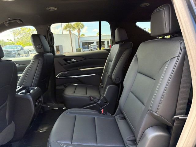 2026 Chevrolet Traverse LT - Photo 23