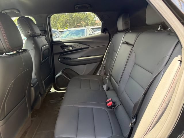 2026 Chevrolet Trailblazer RS - Photo 19