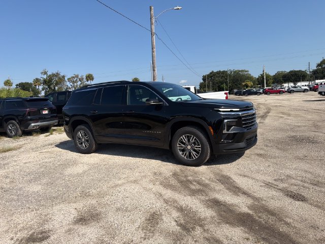 2027 Chevrolet Traverse LT - Photo 17