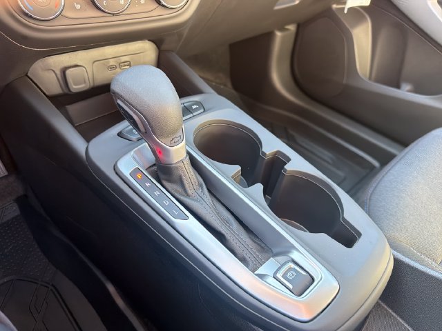 2026 Chevrolet Trax LS - Photo 29