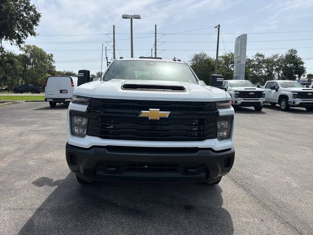 2026 Chevrolet Silverado 3500 HD Work Truck - Photo 15