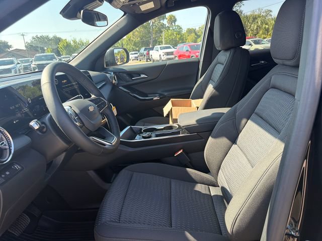 2027 Chevrolet Equinox LT - Photo 18