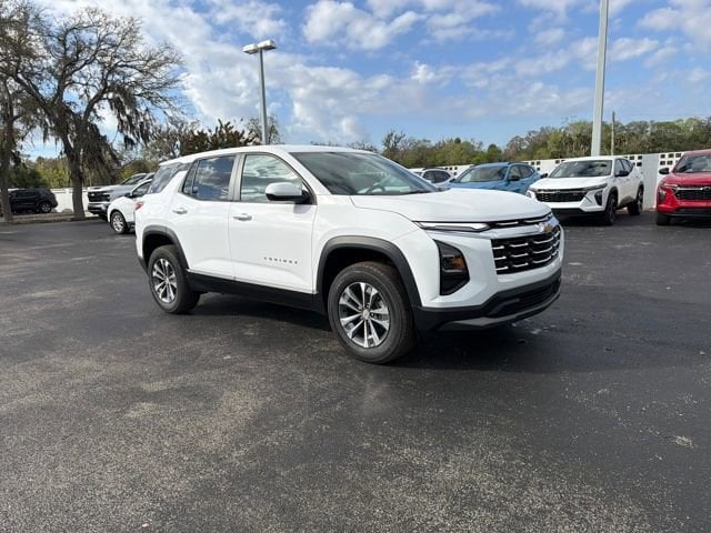 2026 Chevrolet Equinox LT - Photo 18