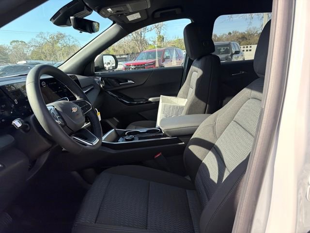 2026 Chevrolet Equinox LT - Photo 18