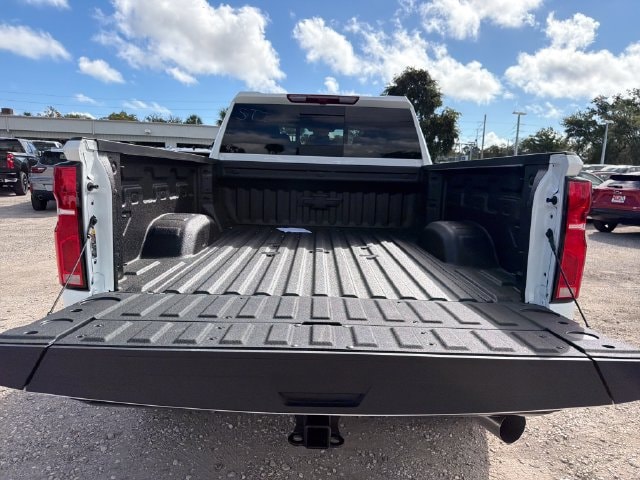 2026 Chevrolet Silverado 2500 HD LT - Photo 12