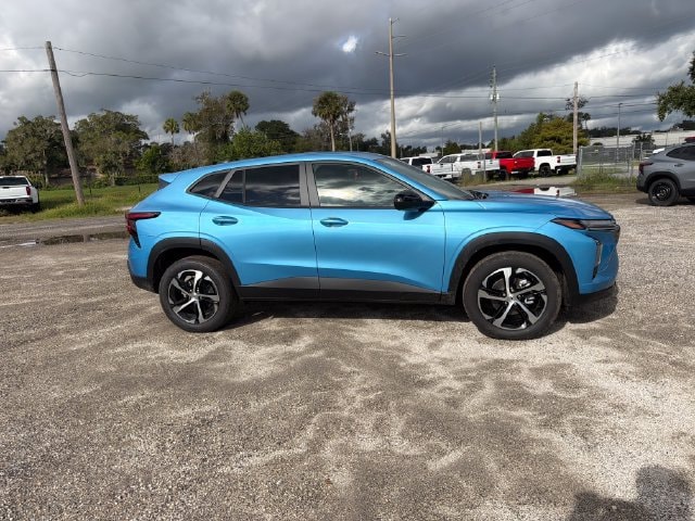 2026 Chevrolet Trax RS - Photo 14