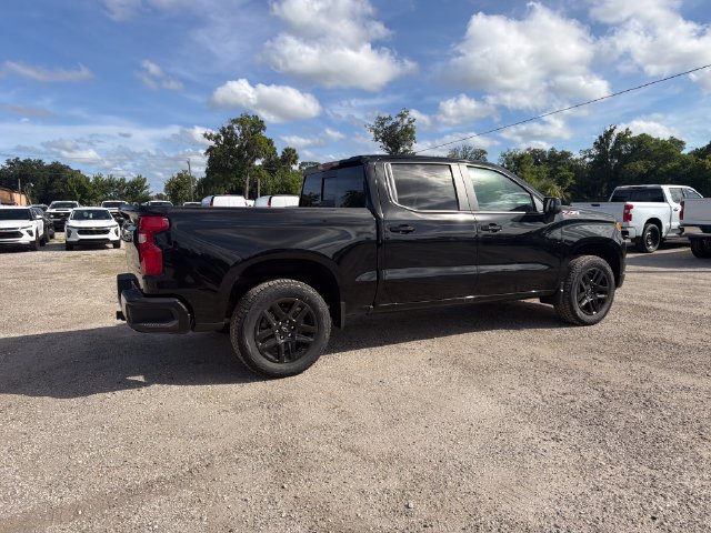 2026 Chevrolet Silverado 1500 RST - Photo 13