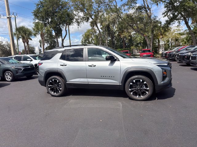 2027 Chevrolet Equinox RS - Photo 14