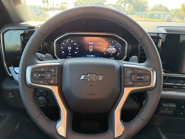 2026 Chevrolet Silverado 1500 RST - Photo 31