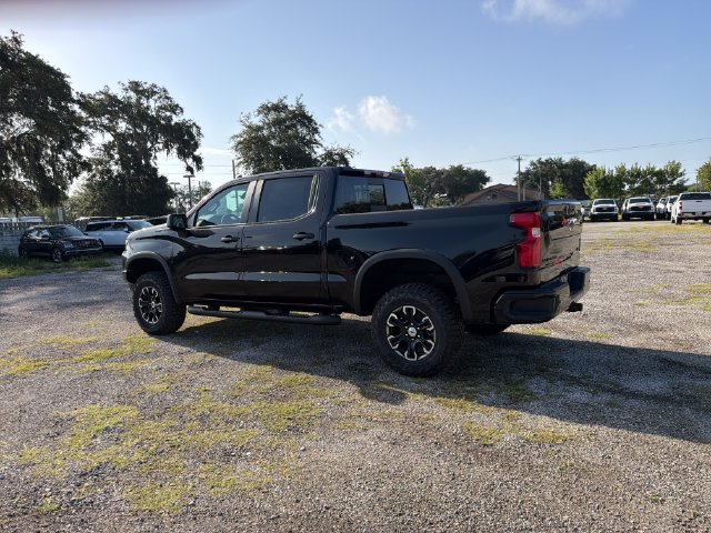 2026 Chevrolet Silverado 1500 ZR2 - Photo 6