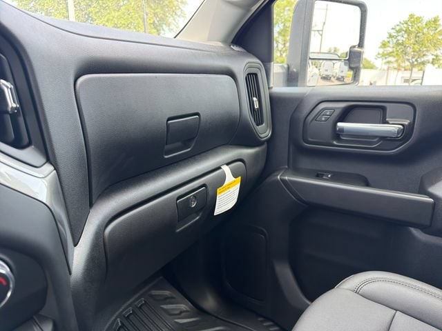 2026 Chevrolet Silverado 3500 HD Work Truck - Photo 26