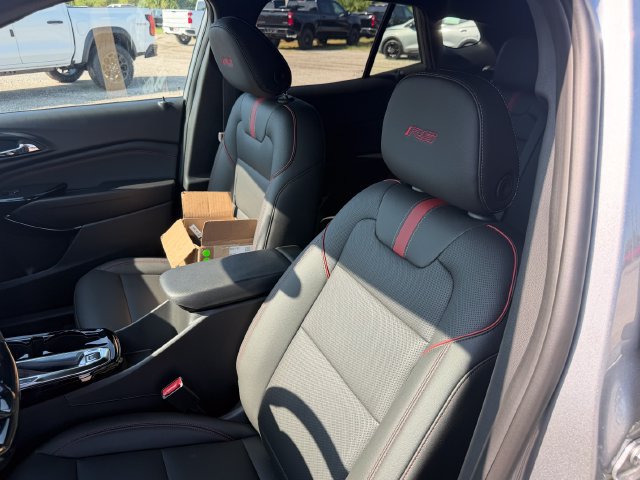 2026 Chevrolet Trax RS - Photo 18