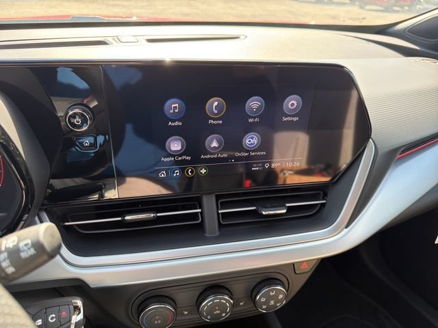 2026 Chevrolet Trax RS - Photo 25