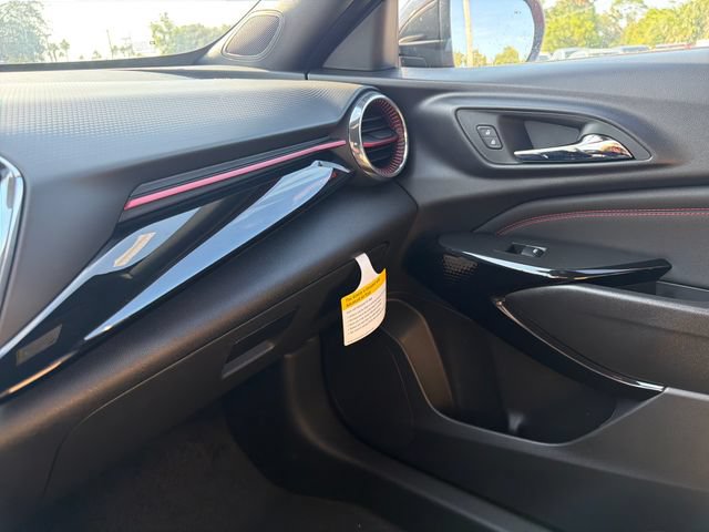 2026 Chevrolet Trax RS - Photo 31