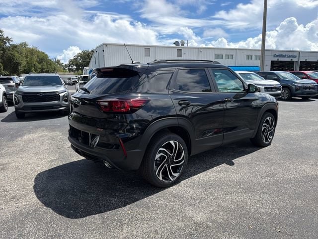 2026 Chevrolet Trailblazer RS - Photo 11