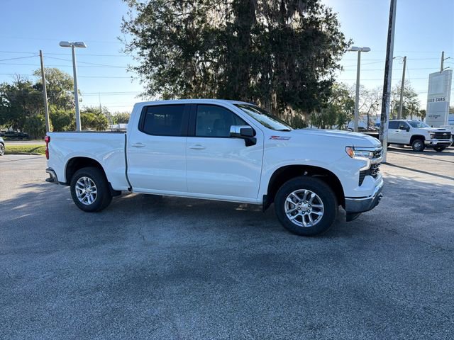 2026 Chevrolet Silverado 1500 LT - Photo 16