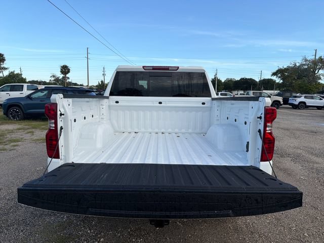 2026 Chevrolet Silverado 1500 LT - Photo 11