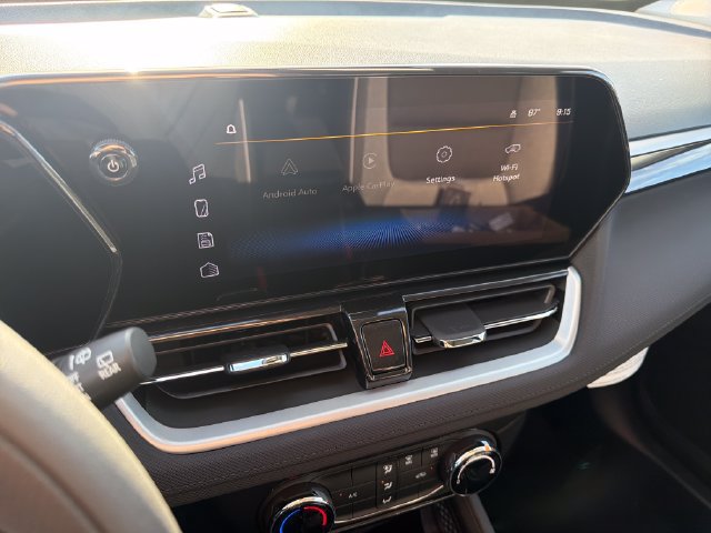 2026 Chevrolet Trailblazer LT - Photo 25