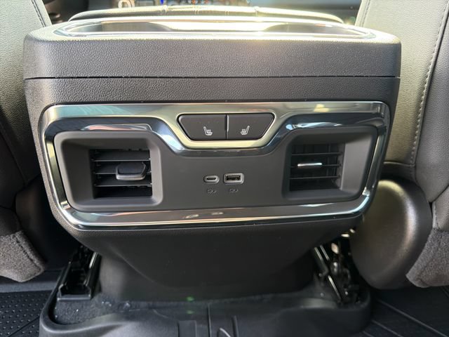 2026 Chevrolet Silverado 1500 High Country - Photo 25