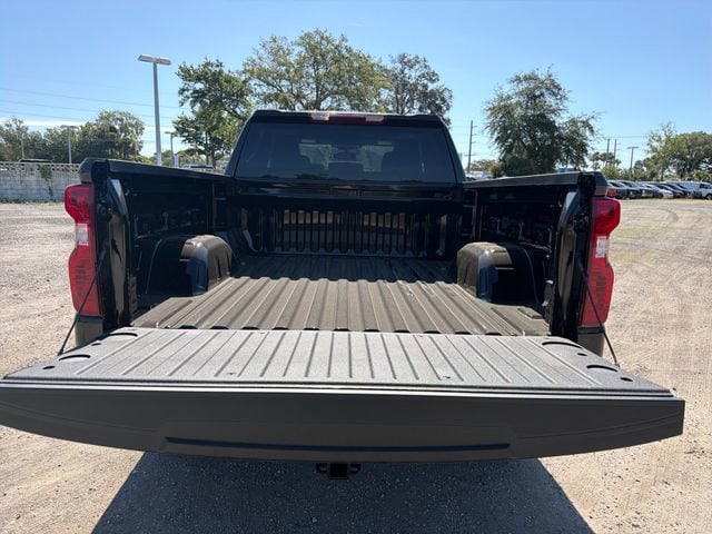 2026 Chevrolet Silverado 1500 Custom - Photo 12