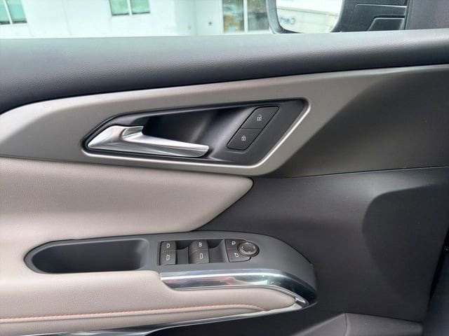 2026 Chevrolet Traverse LT - Photo 27