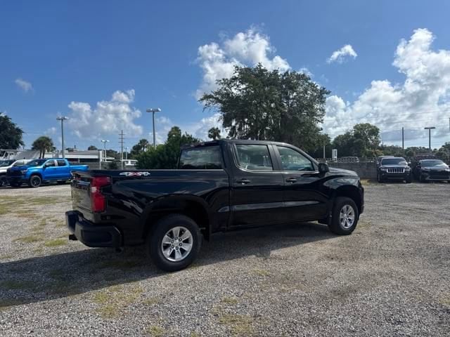 2026 Chevrolet Silverado 1500 Work Truck - Photo 14