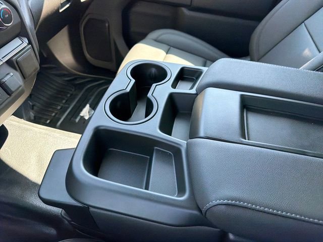 2026 Chevrolet Silverado 3500 HD Work Truck - Photo 12