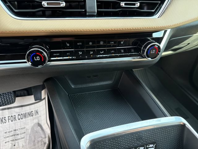 2026 Chevrolet Equinox ACTIV - Photo 27