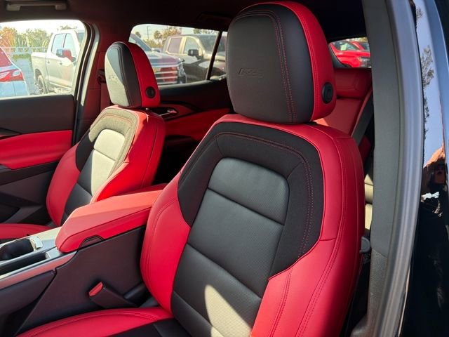 2026 Chevrolet Equinox EV RS - Photo 19