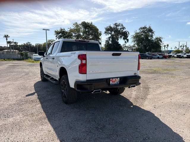 2026 Chevrolet Silverado 1500 LT Trail Boss - Photo 9