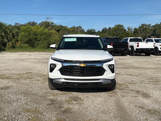 2026 Chevrolet Trailblazer LT - Photo 17
