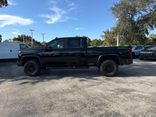 2026 Chevrolet Silverado 2500 HD ZR2 - Photo 6