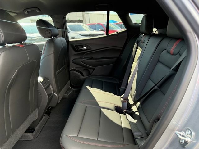 2026 Chevrolet Trax RS - Photo 21