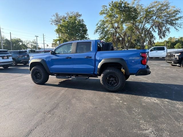 2026 Chevrolet Colorado ZR2 - Photo 7
