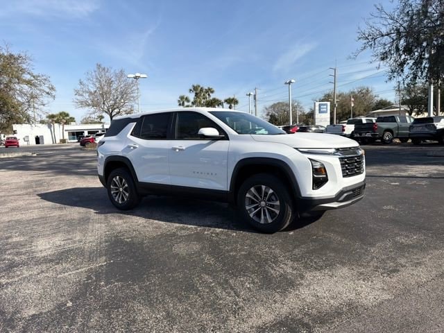 2026 Chevrolet Equinox LT - Photo 17