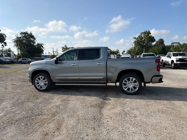 2026 Chevrolet Silverado 1500 High Country - Photo 6