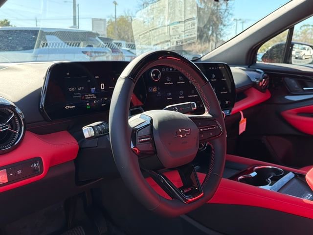 2026 Chevrolet Blazer EV SS - Photo 23