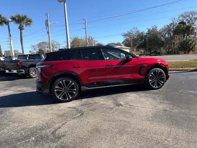 2026 Chevrolet Blazer EV SS - Photo 15