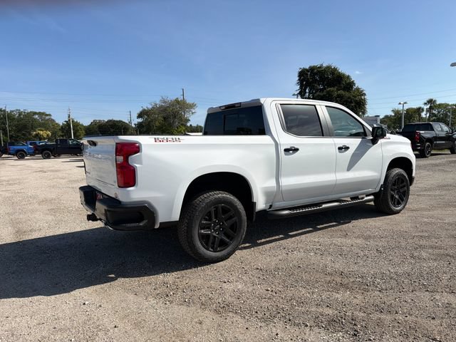 2026 Chevrolet Silverado 1500 LT Trail Boss - Photo 13