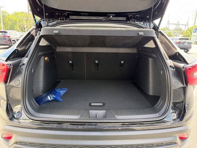 2026 Chevrolet Trax LT - Photo 11