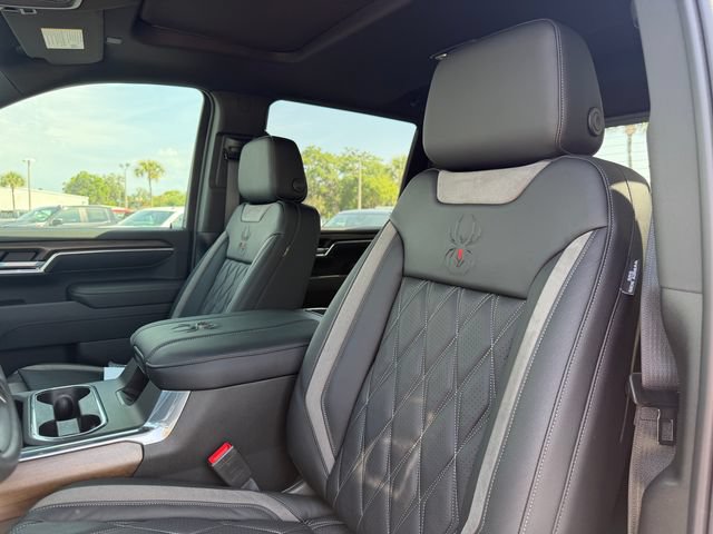 2026 Chevrolet Silverado 3500 HD High Country - Photo 22
