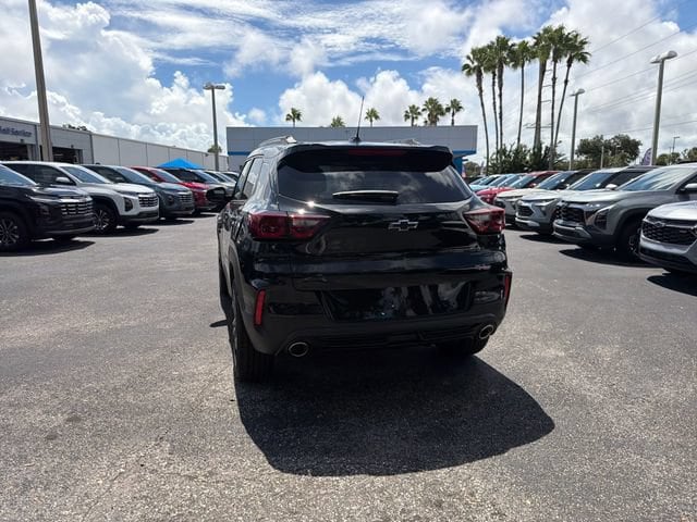 2026 Chevrolet Trailblazer RS - Photo 8