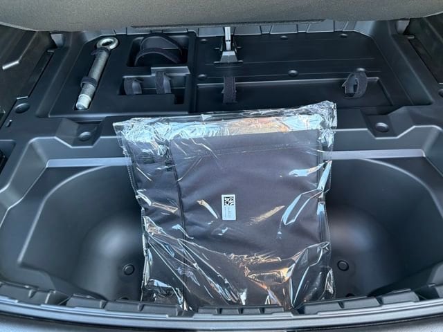 2026 Chevrolet Equinox EV RS - Photo 11