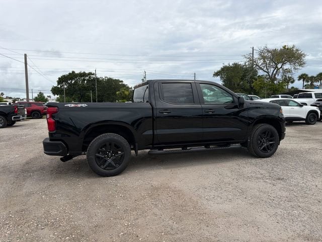 2026 Chevrolet Silverado 1500 Custom - Photo 16